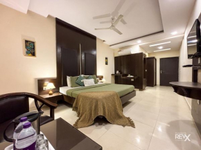 Hotel City Heritage